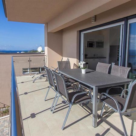 Villa Top Of Murter, Two Bedroom Apartment 2 Ngoại thất bức ảnh