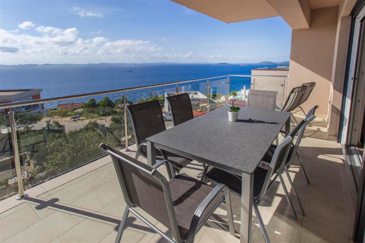 Villa Top Of Murter, Two Bedroom Apartment 2 Ngoại thất bức ảnh