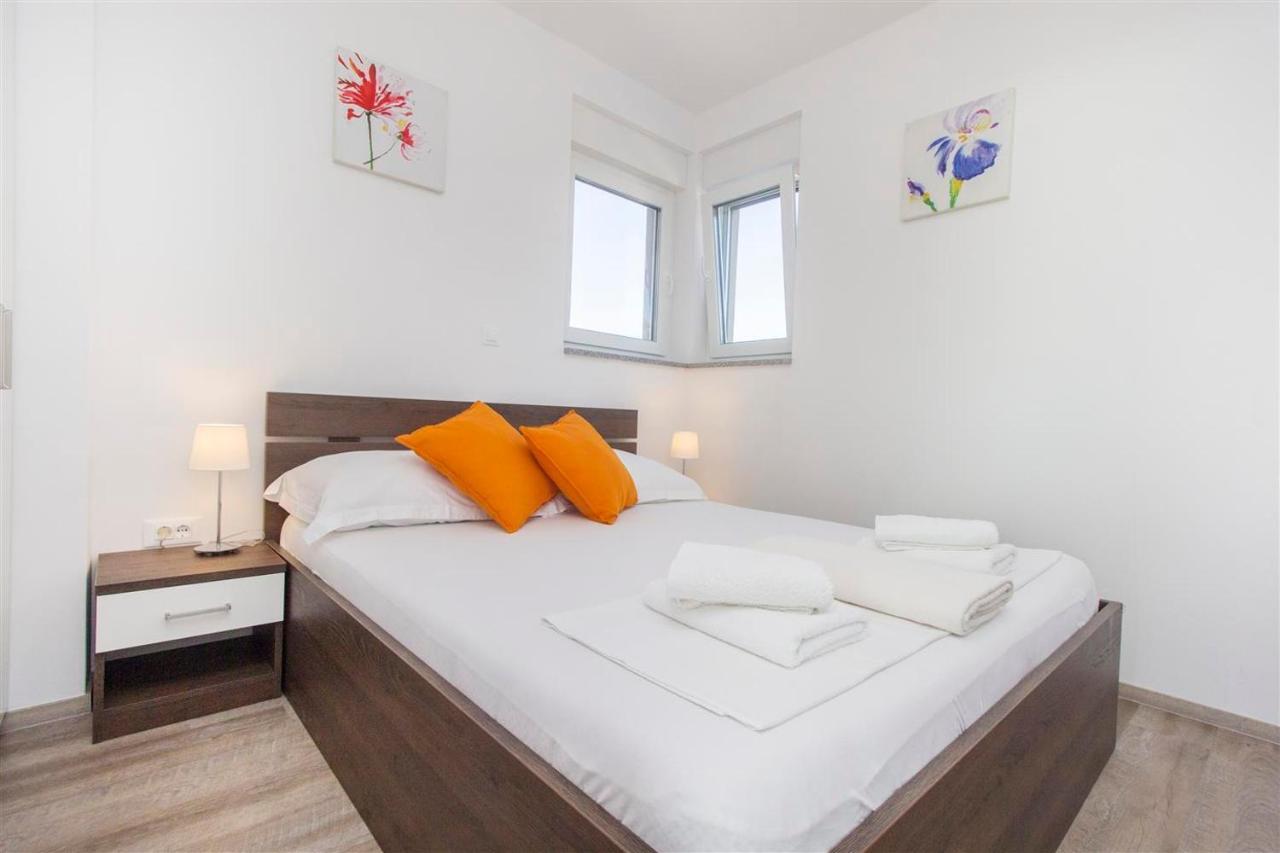 Villa Top Of Murter, Two Bedroom Apartment 2 Ngoại thất bức ảnh