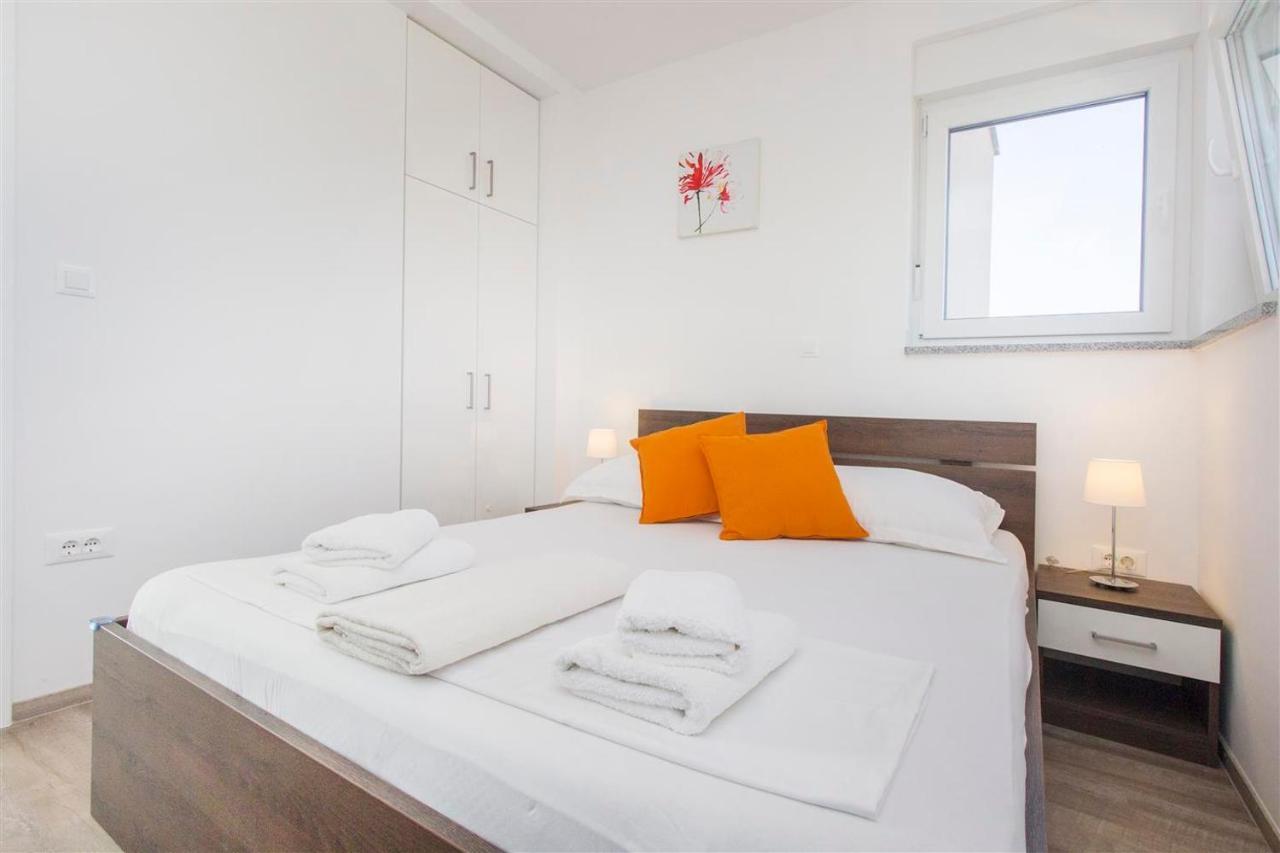 Villa Top Of Murter, Two Bedroom Apartment 2 Ngoại thất bức ảnh