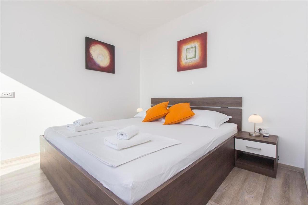 Villa Top Of Murter, Two Bedroom Apartment 2 Ngoại thất bức ảnh