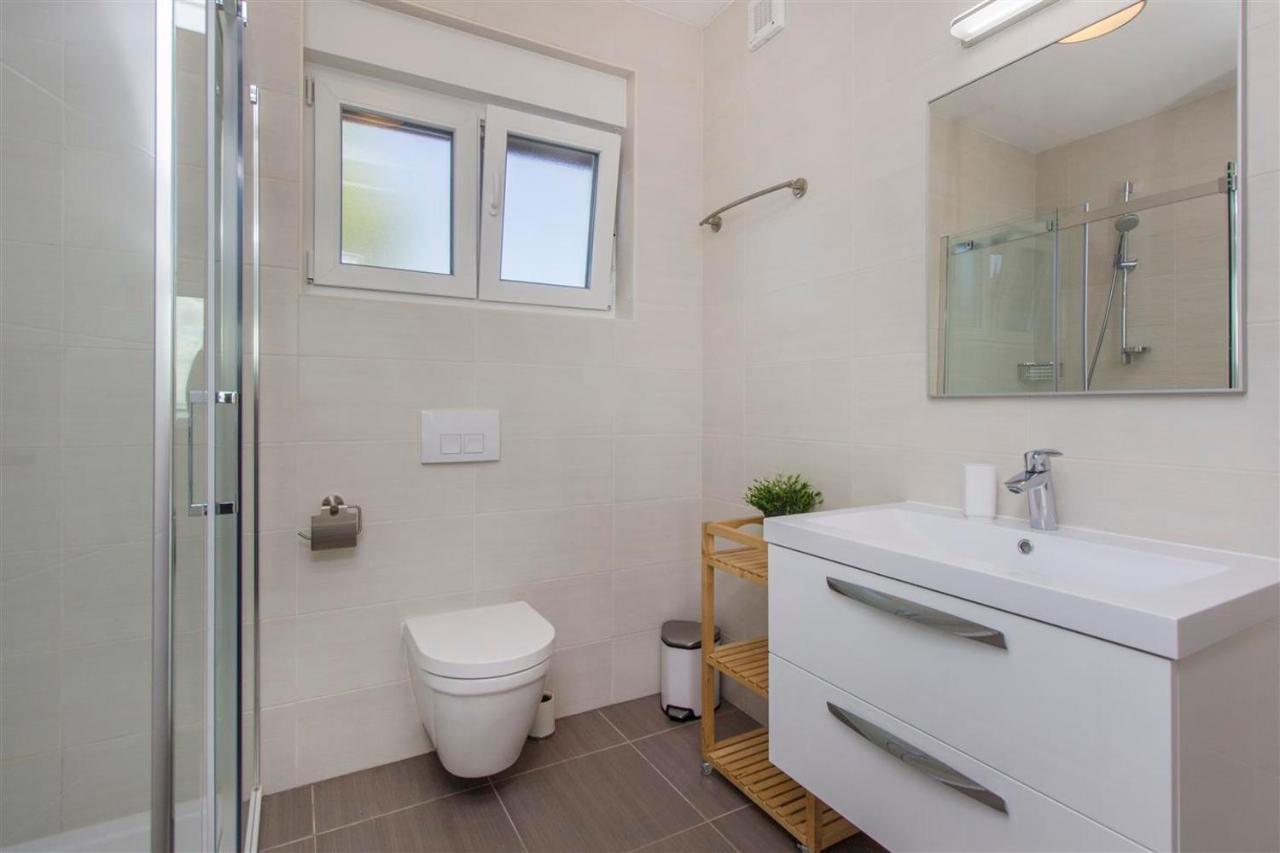Villa Top Of Murter, Two Bedroom Apartment 2 Ngoại thất bức ảnh