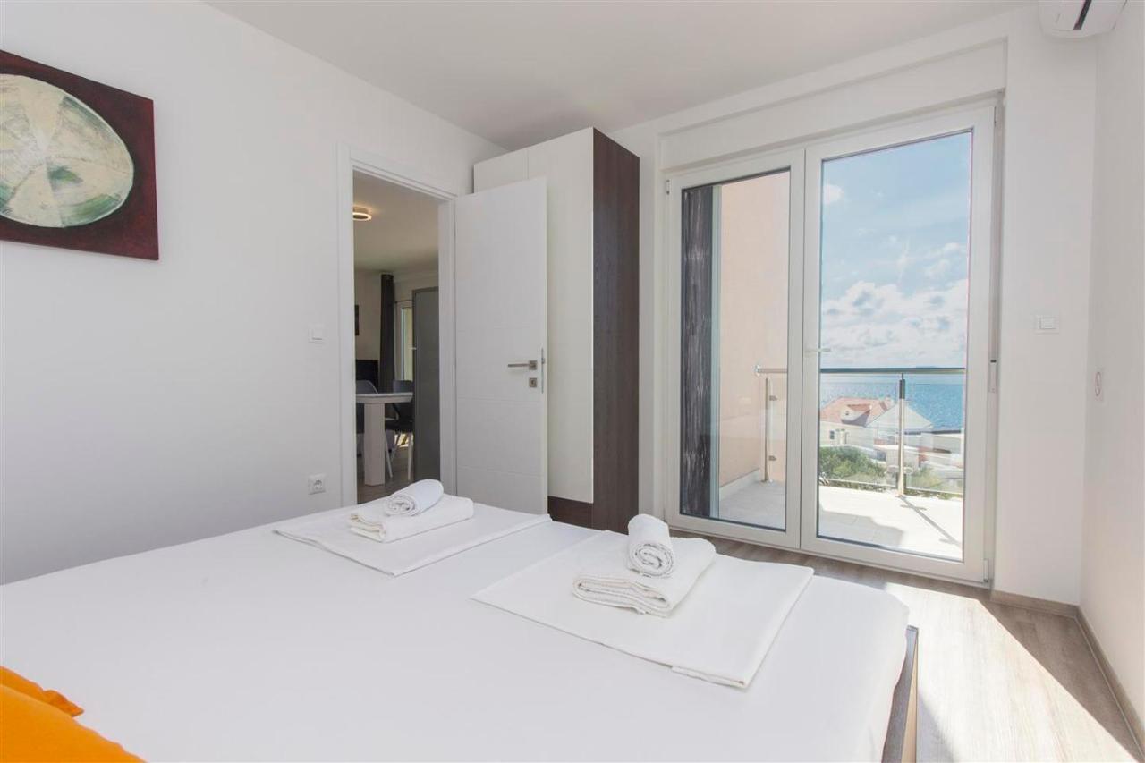 Villa Top Of Murter, Two Bedroom Apartment 2 Ngoại thất bức ảnh