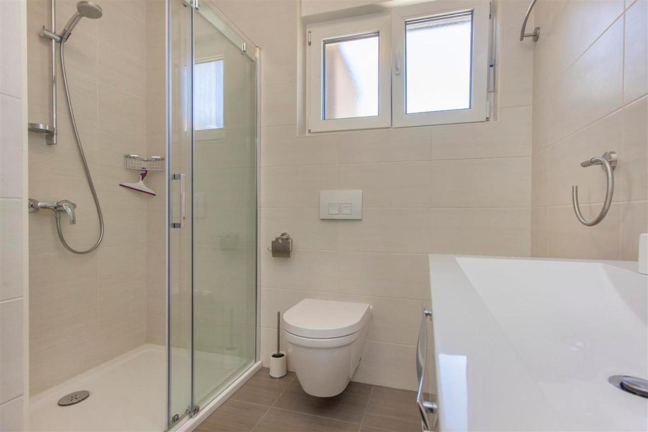 Villa Top Of Murter, Two Bedroom Apartment 2 Ngoại thất bức ảnh